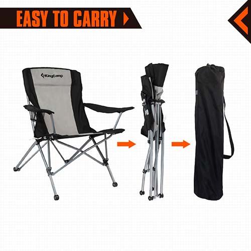 king_camp_KC3849GRS_silla_plegable_camping